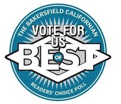 Bakersfield Best Award